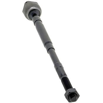 2018 Subaru Legacy Steering Tie Rod End Front Inner Mevotech MS80724 image 3 of 4