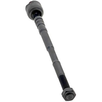 2024 Subaru Impreza Steering Tie Rod End Front Inner Mevotech MS80730 image 3 of 4