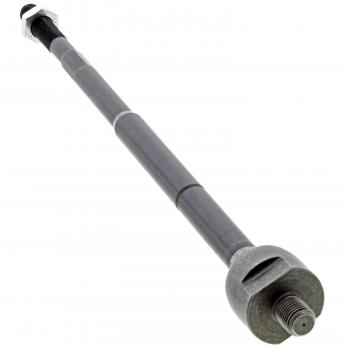 2023 Mitsubishi Mirage Steering Tie Rod End Front Inner Mevotech MS80739 image 2 of 4