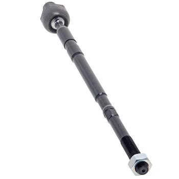 2024 Subaru Ascent Steering Tie Rod End Front Inner Mevotech MS80740 image 1 of 4
