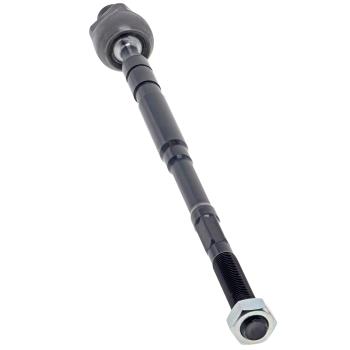 2024 Subaru Forester Steering Tie Rod End Front Inner Mevotech MS80744 image 1 of 4