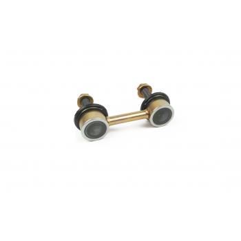 2006 Subaru Impreza Suspension Stabilizer Bar Link Kit Rear Mevotech MS80809 image 1 of 3