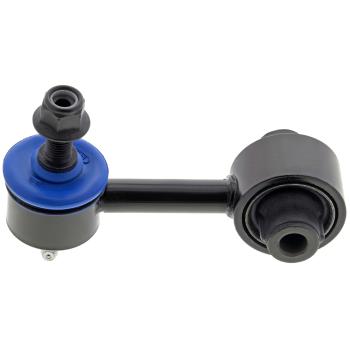 2024 Subaru Legacy Suspension Stabilizer Bar Link Kit Rear Mevotech MS808102 image 2 of 4