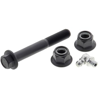 2024 Subaru Legacy Suspension Stabilizer Bar Link Kit Rear Mevotech MS808102 image 3 of 4