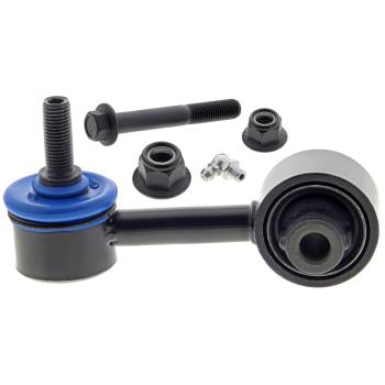 2024 Subaru Legacy Suspension Stabilizer Bar Link Kit Rear Mevotech MS808102 image 4 of 4