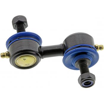 2006 Subaru Legacy Suspension Stabilizer Bar Link Kit Front Mevotech MS80811 image 2 of 4