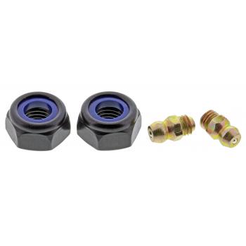 2006 Subaru Legacy Suspension Stabilizer Bar Link Kit Front Mevotech MS80811 image 3 of 4
