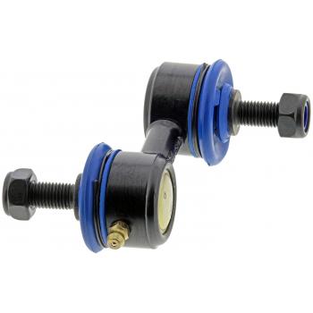 2006 Subaru Legacy Suspension Stabilizer Bar Link Kit Front Mevotech MS80811 image 4 of 4