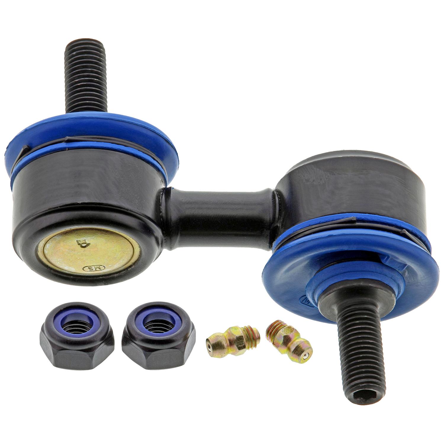 Mevotech MS80811 - Suspension Stabilizer Bar Link Kit Mevotech MS80811 Suspension Stabilizer Bar Link Kit product image 5 of 5
