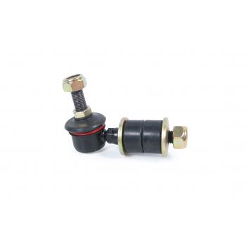 1994 Mitsubishi Eclipse Suspension Stabilizer Bar Link Kit Rear Mevotech MS80812 image 2 of 3