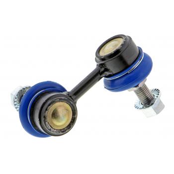 2004 Mitsubishi Outlander Suspension Stabilizer Bar Link Kit Rear Mevotech MS80821 image 1 of 3