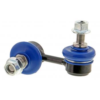 2004 Mitsubishi Outlander Suspension Stabilizer Bar Link Kit Rear Mevotech MS80821 image 2 of 3