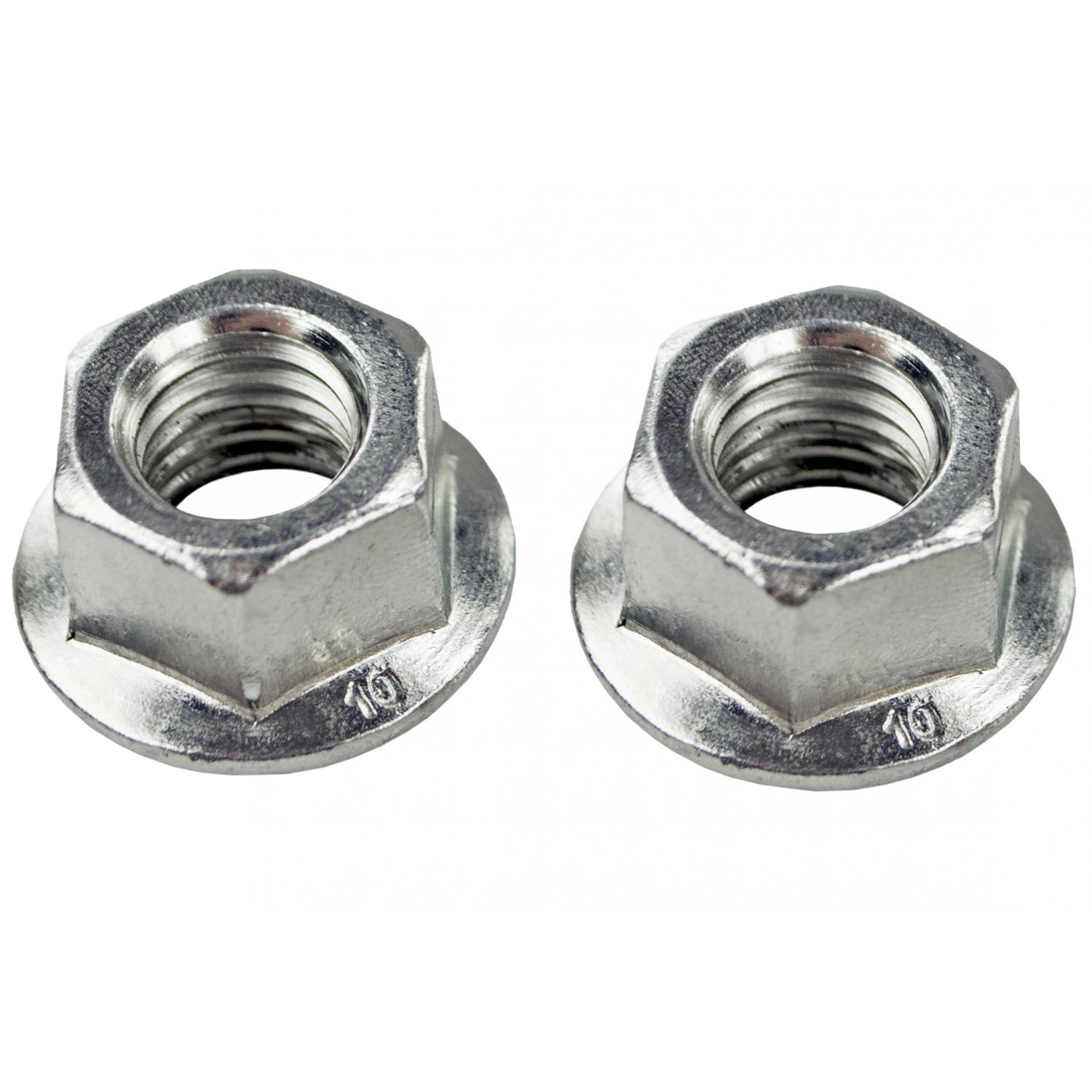 Mevotech MS80821 - Suspension Stabilizer Bar Link Kit Mevotech MS80821 Suspension Stabilizer Bar Link Kit product image 3 of 3