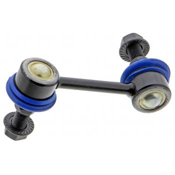 2013 Mitsubishi Outlander Suspension Stabilizer Bar Link Kit Rear Left Mevotech MS80823 image 1 of 4