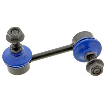 2013 Mitsubishi Outlander Suspension Stabilizer Bar Link Kit Rear Left Mevotech MS80823 image 2 of 4
