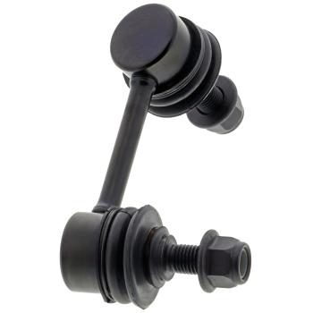 2013 Mitsubishi Outlander Suspension Stabilizer Bar Link Kit Rear Left Mevotech MS80823 image 4 of 4