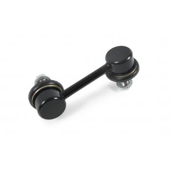 2015 Mitsubishi Lancer Suspension Stabilizer Bar Link Kit Rear Mevotech MS80824 image 1 of 4