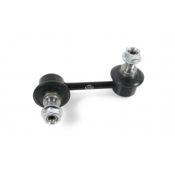 2015 Mitsubishi Lancer Suspension Stabilizer Bar Link Kit Rear Mevotech MS80824 image 2 of 4