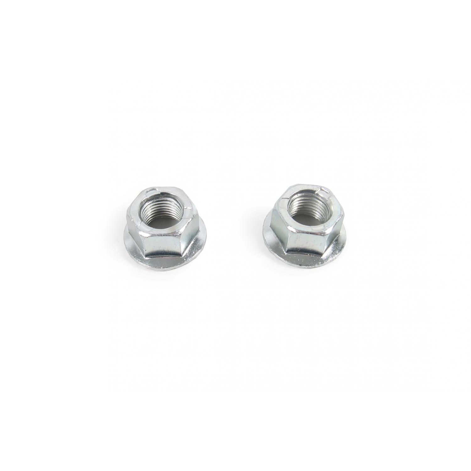 Mevotech MS80824 - Suspension Stabilizer Bar Link Kit Mevotech MS80824 Suspension Stabilizer Bar Link Kit product image 3 of 5