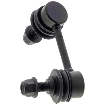 2015 Mitsubishi Lancer Suspension Stabilizer Bar Link Kit Rear Mevotech MS80824 image 4 of 4