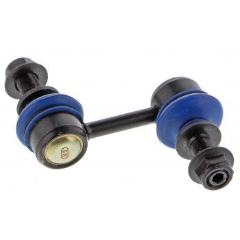 2011 Subaru Outback Suspension Stabilizer Bar Link Kit Front Mevotech MS80825 image 1 of 4