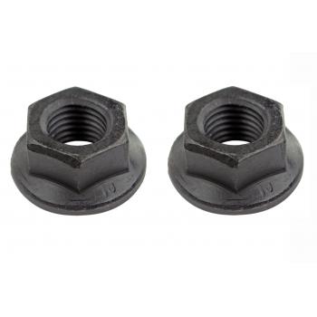 2011 Subaru Outback Suspension Stabilizer Bar Link Kit Front Mevotech MS80825 image 3 of 4