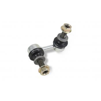 2010 Subaru Tribeca Suspension Stabilizer Bar Link Kit Rear Left Mevotech MS80826 image 2 of 3