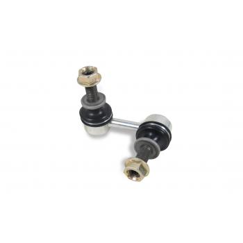2010 Subaru Tribeca Suspension Stabilizer Bar Link Kit Rear Right Mevotech MS80827 image 2 of 3