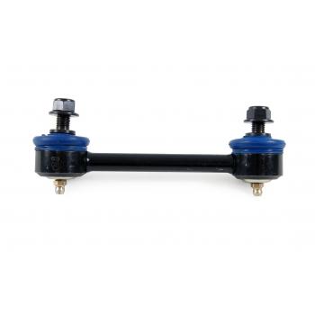 2011 Mitsubishi Endeavor Suspension Stabilizer Bar Link Kit Rear Mevotech MS80833 image 3 of 3