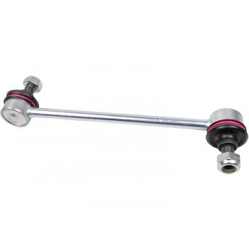2005 Suzuki Aerio Suspension Stabilizer Bar Link Kit Rear Mevotech MS80837 image 3 of 3