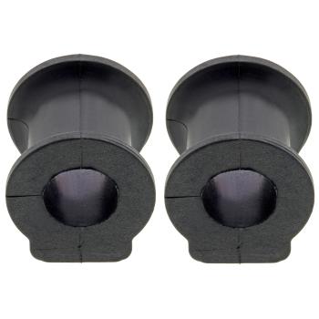 2012 Suzuki SX4 Crossover Suspension Stabilizer Bar Bushing Kit Front To Frame Mevotech MS80838 image 2 of 4