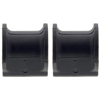 2012 Suzuki SX4 Crossover Suspension Stabilizer Bar Bushing Kit Front To Frame Mevotech MS80838 image 4 of 4