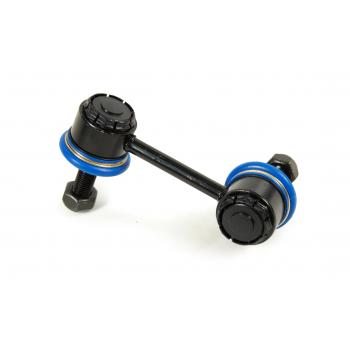 2005 Chevrolet Epica Suspension Stabilizer Bar Link Kit Front Left Mevotech MS80840 image 1 of 3