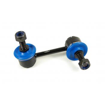 2005 Chevrolet Epica Suspension Stabilizer Bar Link Kit Front Left Mevotech MS80840 image 2 of 3