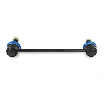 2005 Chevrolet Epica Suspension Stabilizer Bar Link Kit Rear Mevotech MS80841 image 1 of 3