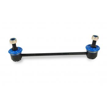 2005 Chevrolet Epica Suspension Stabilizer Bar Link Kit Rear Mevotech MS80841 image 2 of 3