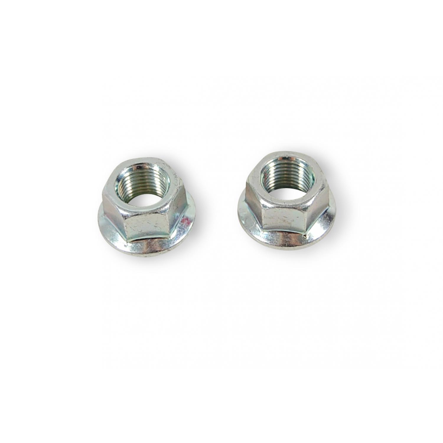 Mevotech MS80845 Suspension Stabilizer Bar Link Kit product image 3 of 3