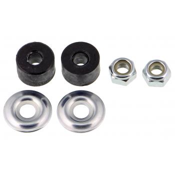 2003 Mitsubishi Lancer Suspension Stabilizer Bar Link Kit Rear Mevotech MS80847 image 3 of 3