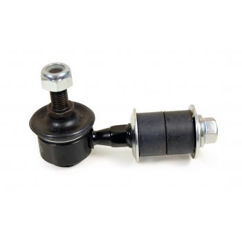 2004 Mitsubishi Outlander Suspension Stabilizer Bar Link Kit Front Mevotech MS80851 image 2 of 2