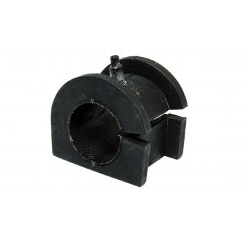 2004 Mitsubishi Outlander Suspension Stabilizer Bar Bushing Front To Frame Mevotech MS80852 image 1 of 1