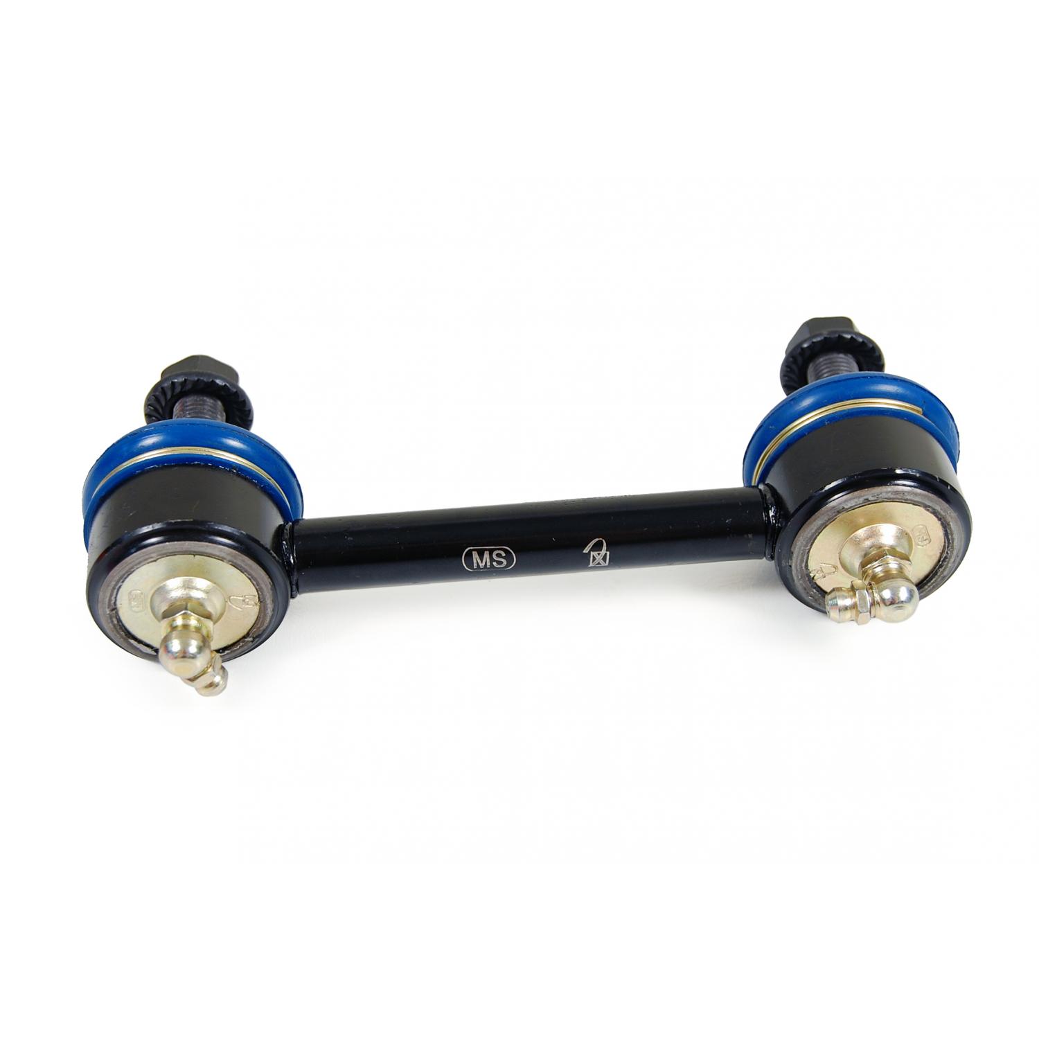 Mevotech MS80853 - Suspension Stabilizer Bar Link Kit Mevotech MS80853 Suspension Stabilizer Bar Link Kit product image 1 of 5