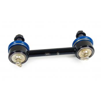 2015 Mitsubishi Lancer Suspension Stabilizer Bar Link Kit Rear Mevotech MS80853 image 1 of 4