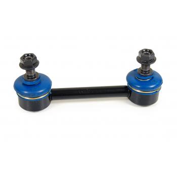 2015 Mitsubishi Lancer Suspension Stabilizer Bar Link Kit Rear Mevotech MS80853 image 2 of 4