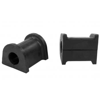 2000 Mitsubishi Galant Suspension Stabilizer Bar Bushing Kit Front To Frame Mevotech MS80854 image 1 of 1