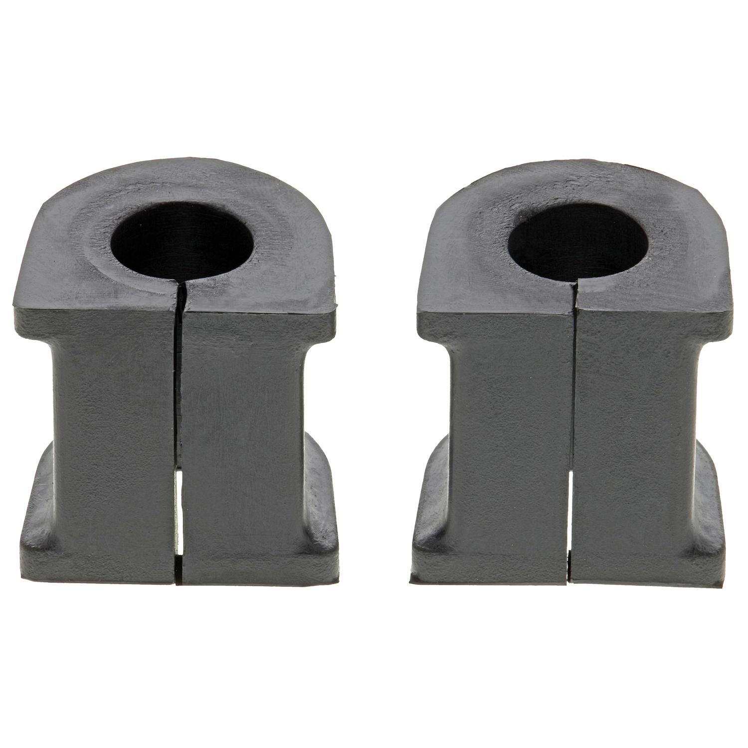 Mevotech MS80856 - Suspension Stabilizer Bar Link Bushing Mevotech MS80856 Suspension Stabilizer Bar Link Bushing product image 1 of 4