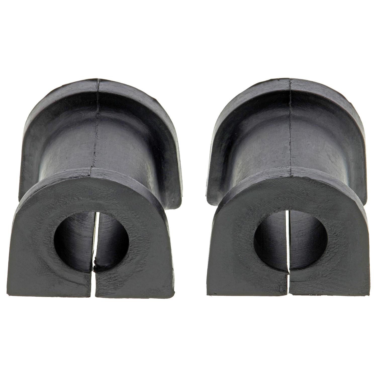 Mevotech MS80856 - Suspension Stabilizer Bar Link Bushing Mevotech MS80856 Suspension Stabilizer Bar Link Bushing product image 2 of 4