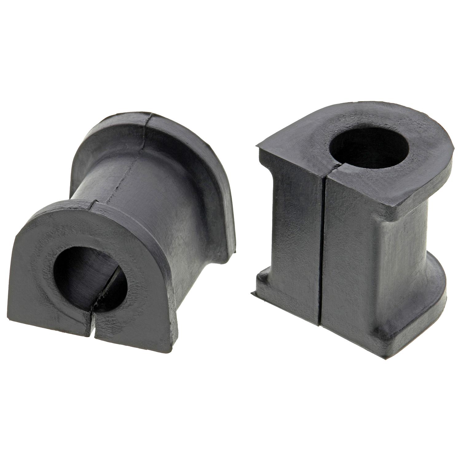 Mevotech MS80856 - Suspension Stabilizer Bar Link Bushing Mevotech MS80856 Suspension Stabilizer Bar Link Bushing product image 3 of 4