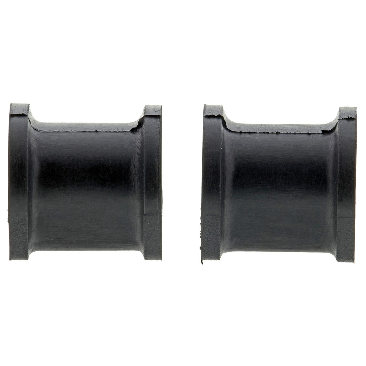 Mevotech MS80856 - Suspension Stabilizer Bar Link Bushing Mevotech MS80856 Suspension Stabilizer Bar Link Bushing product image 4 of 4