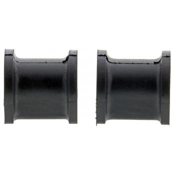 2000 Mitsubishi Galant Suspension Stabilizer Bar Link Bushing Rear Mevotech MS80856 image 4 of 4