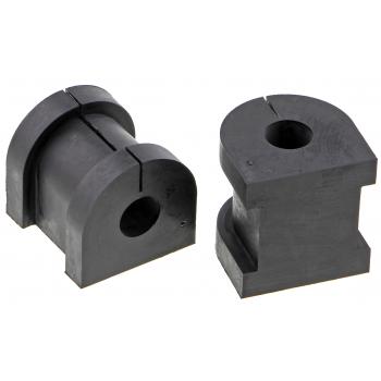 2004 Mitsubishi Outlander Suspension Stabilizer Bar Bushing Kit Rear To Frame Mevotech MS80859 image 1 of 1